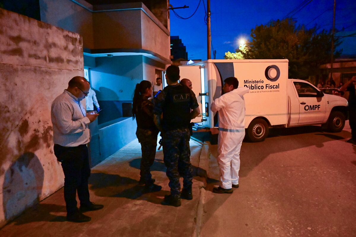 Mataron a una mujer a puñaladas en la ciudad de Villa María. (La Voz)
