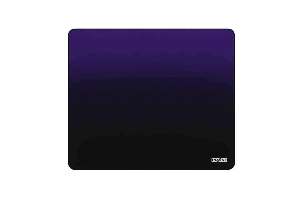 Inzone MAT-D. Un nuevo mousepad.