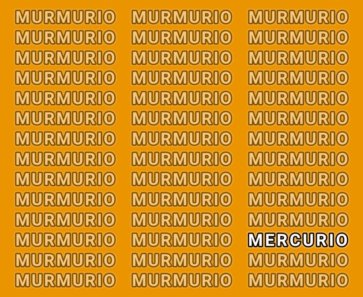 La solución del acertijo visual.