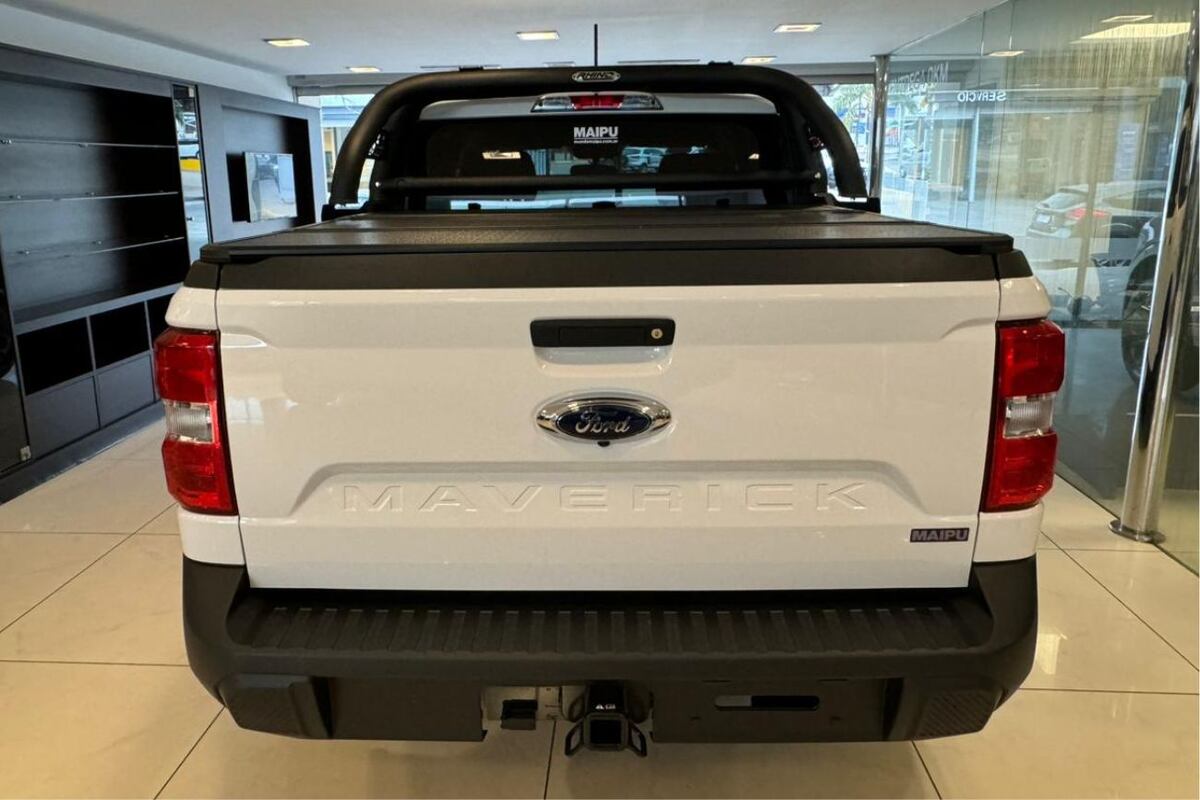 Accesorios para tu pick Ford lo encontras en Maipú