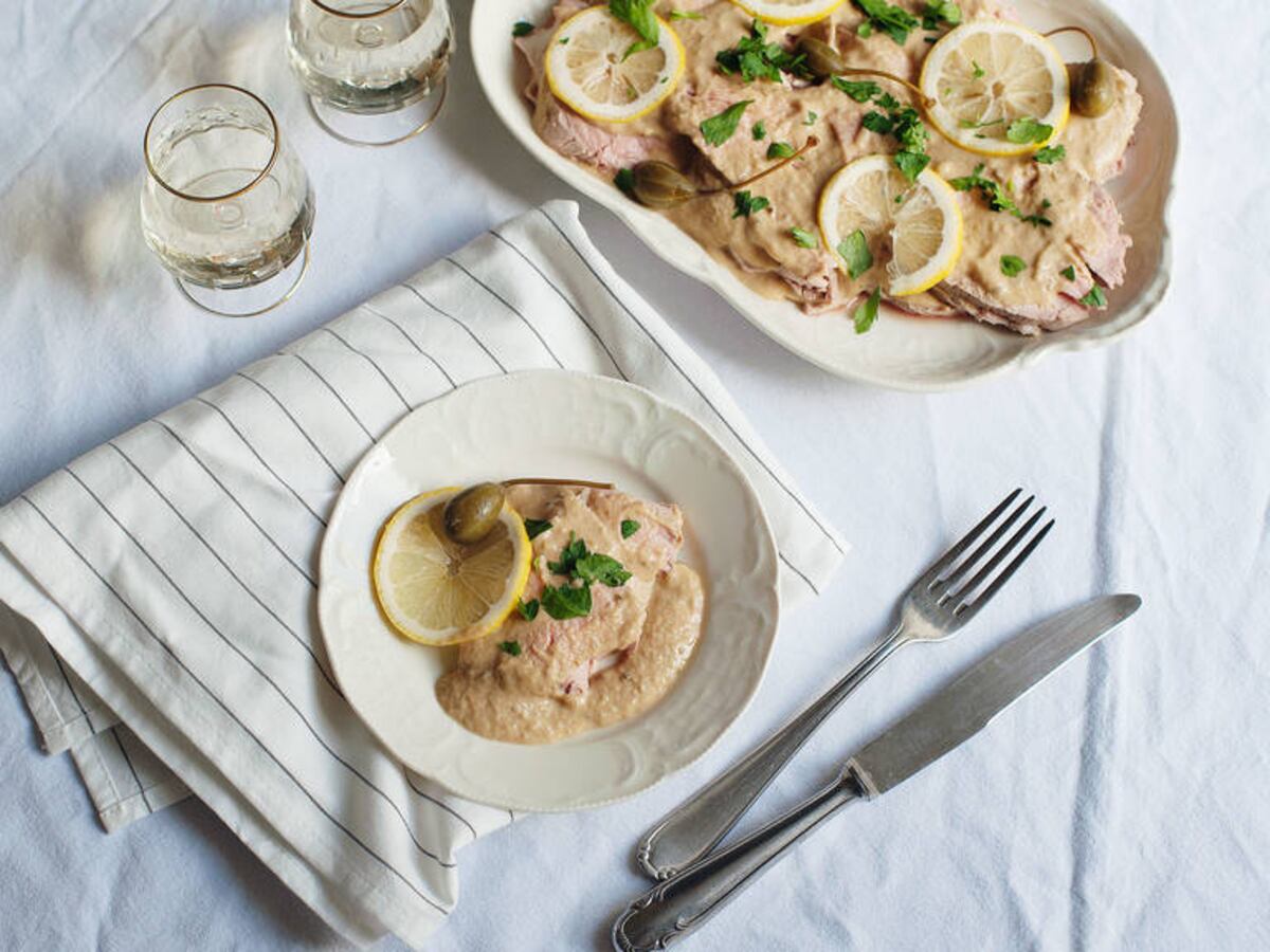 Vitel Toné
