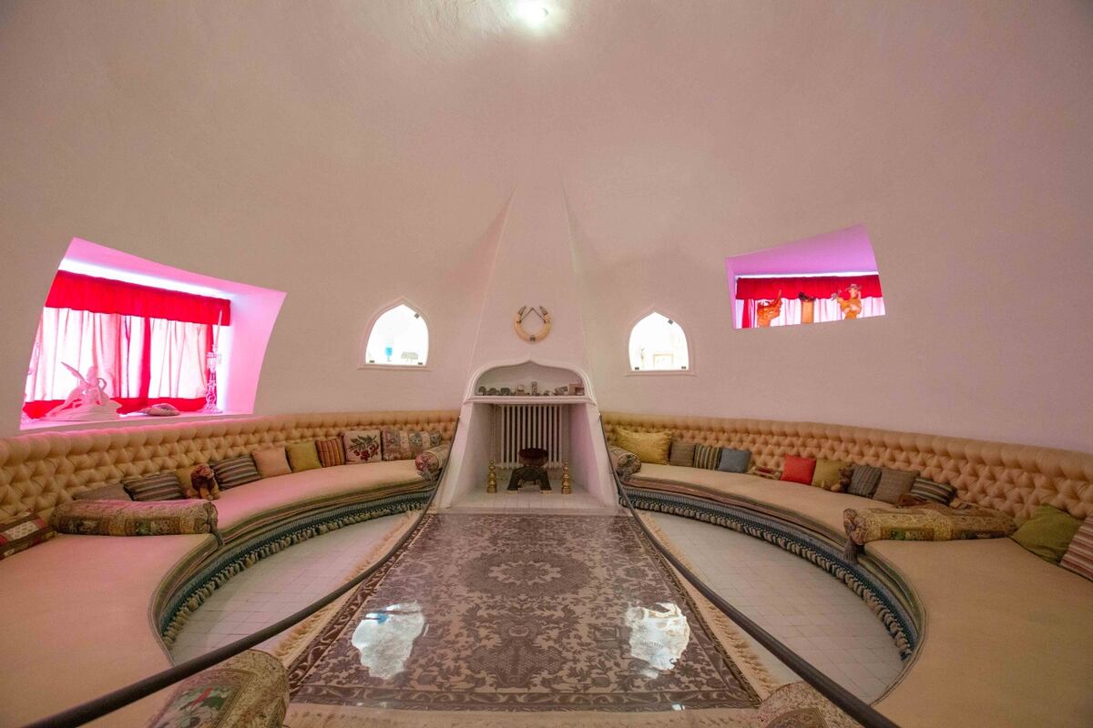 Casa de Dalí (Foto: Mario Cherrutti)