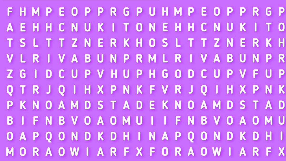 Debes identificar la palabra "huevo".