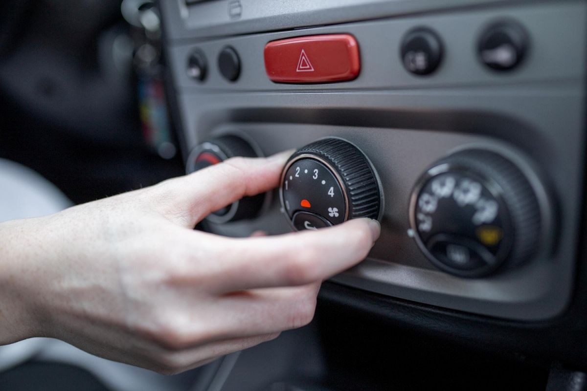 Cómo cuidar el aire acondicionado del auto: los 5 trucos claves