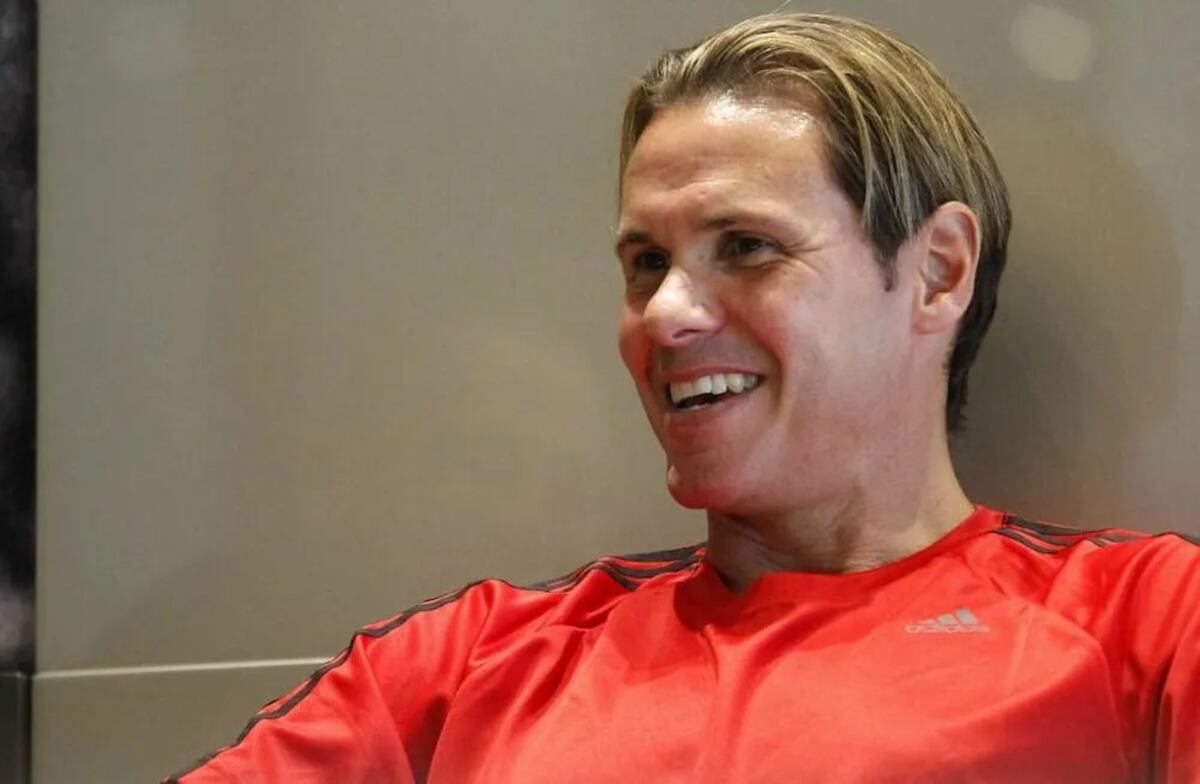 Fernando Redondo