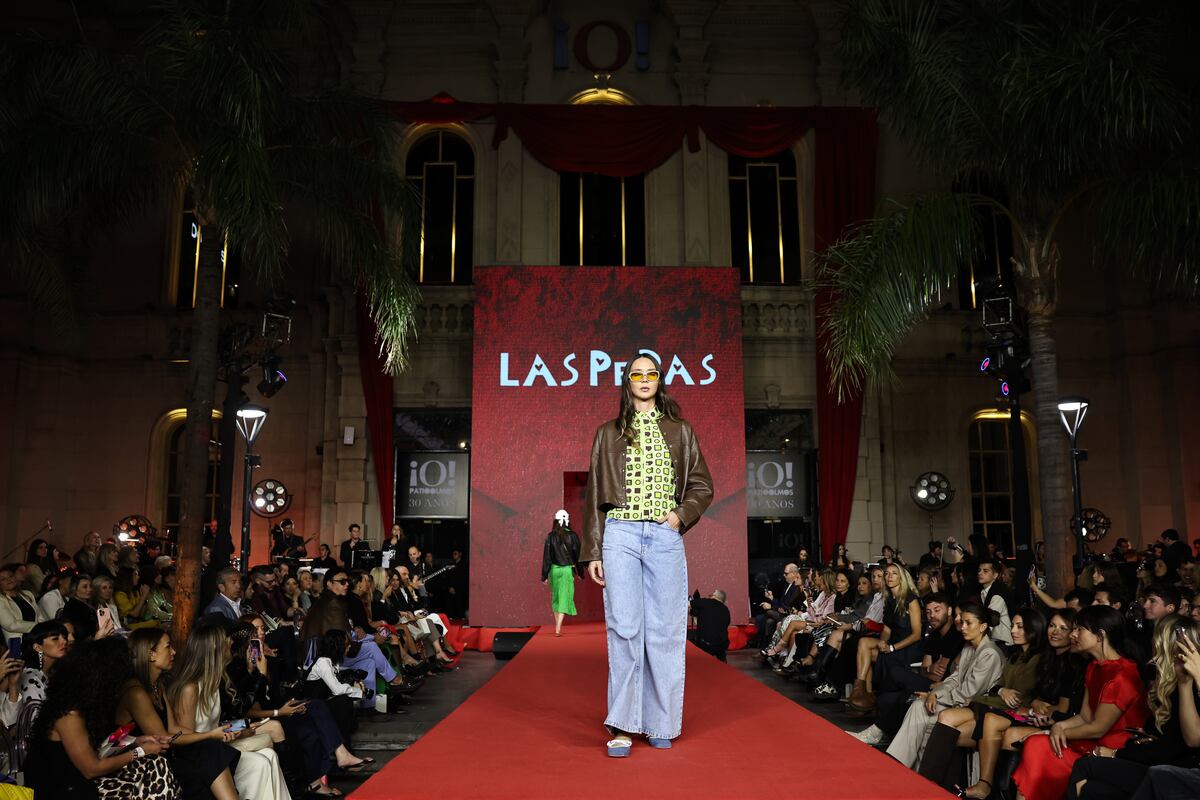 Las Pepas.