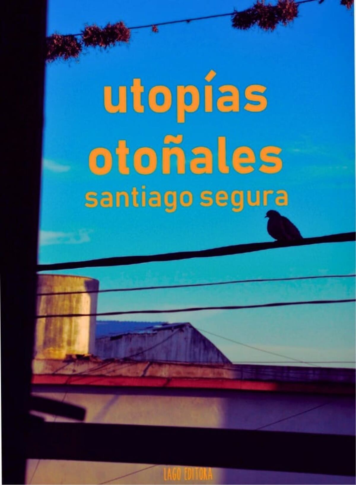 Santiago Segura.