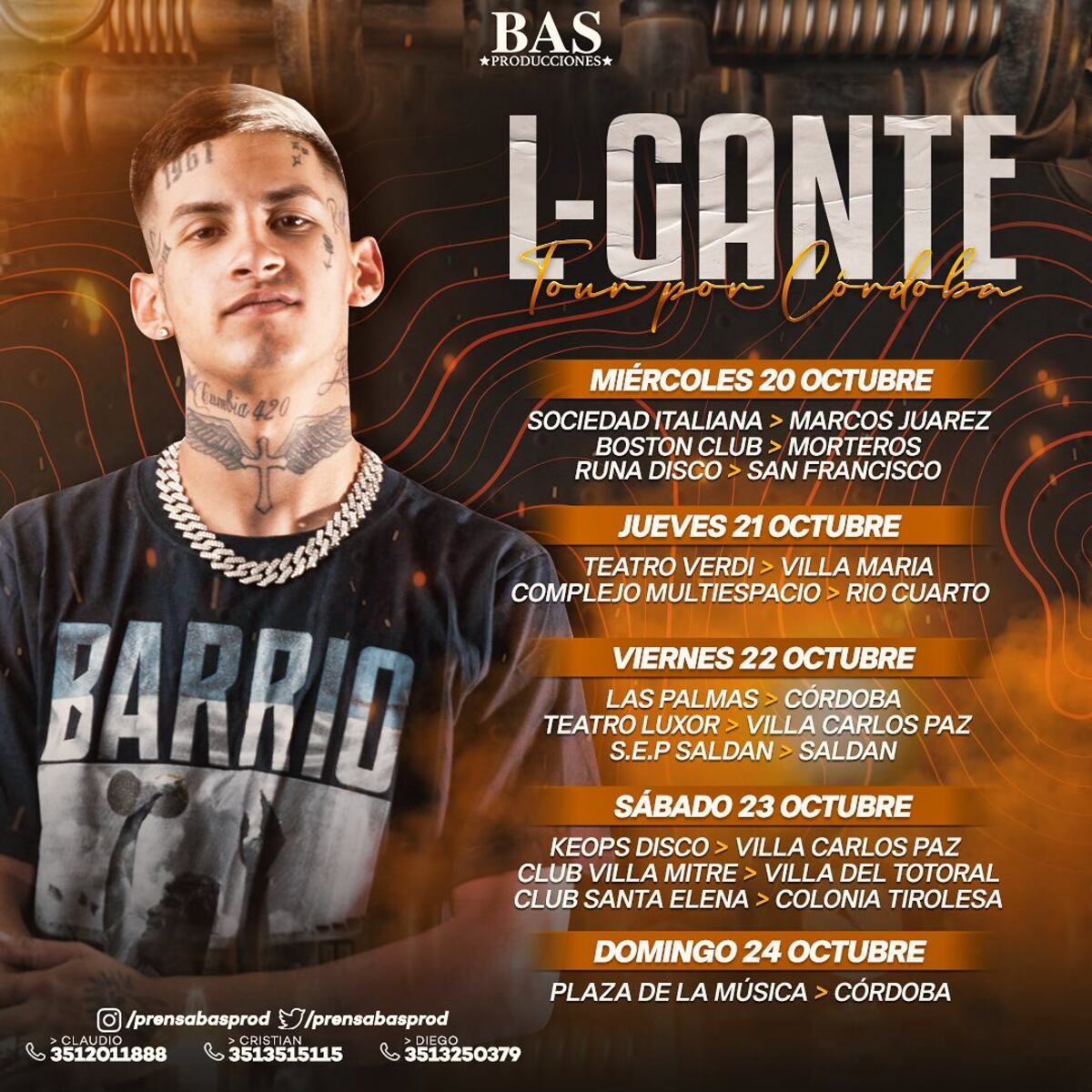 Imagen de la nota