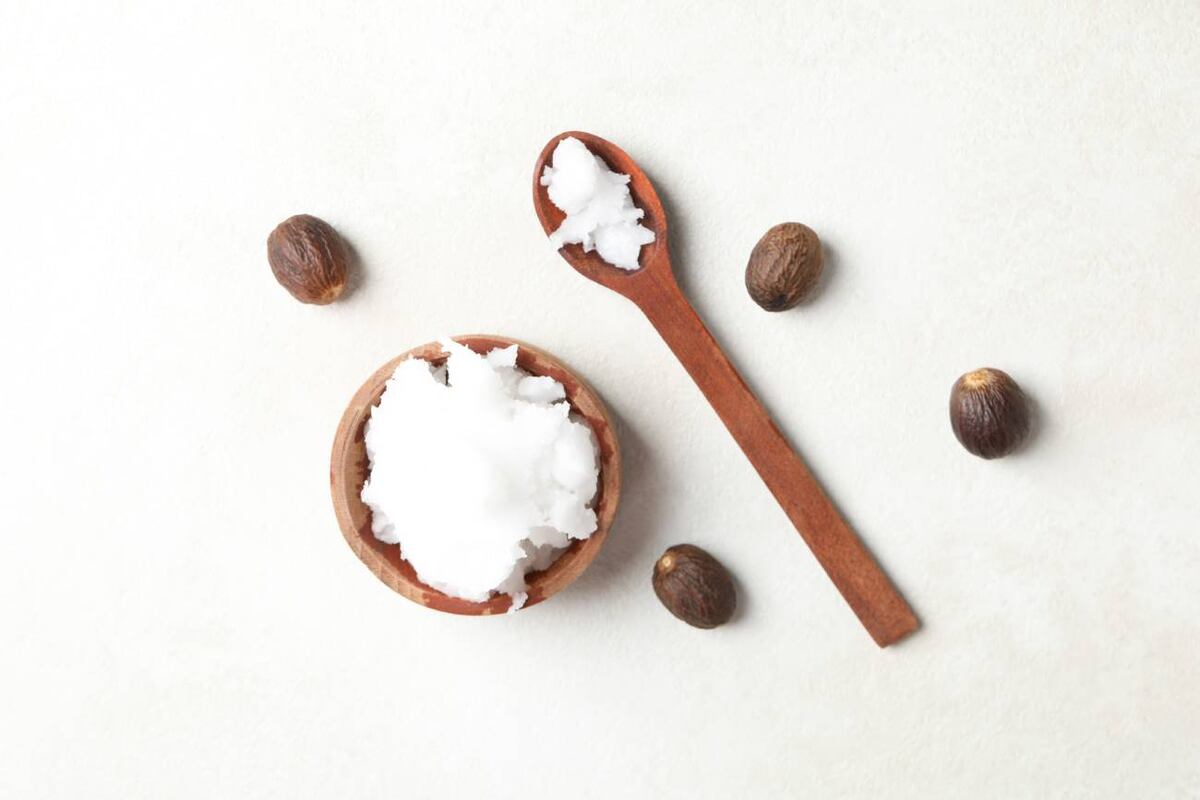 Cómo preparar chocolate blanco casero y que quede como el comprado. (Freepik)