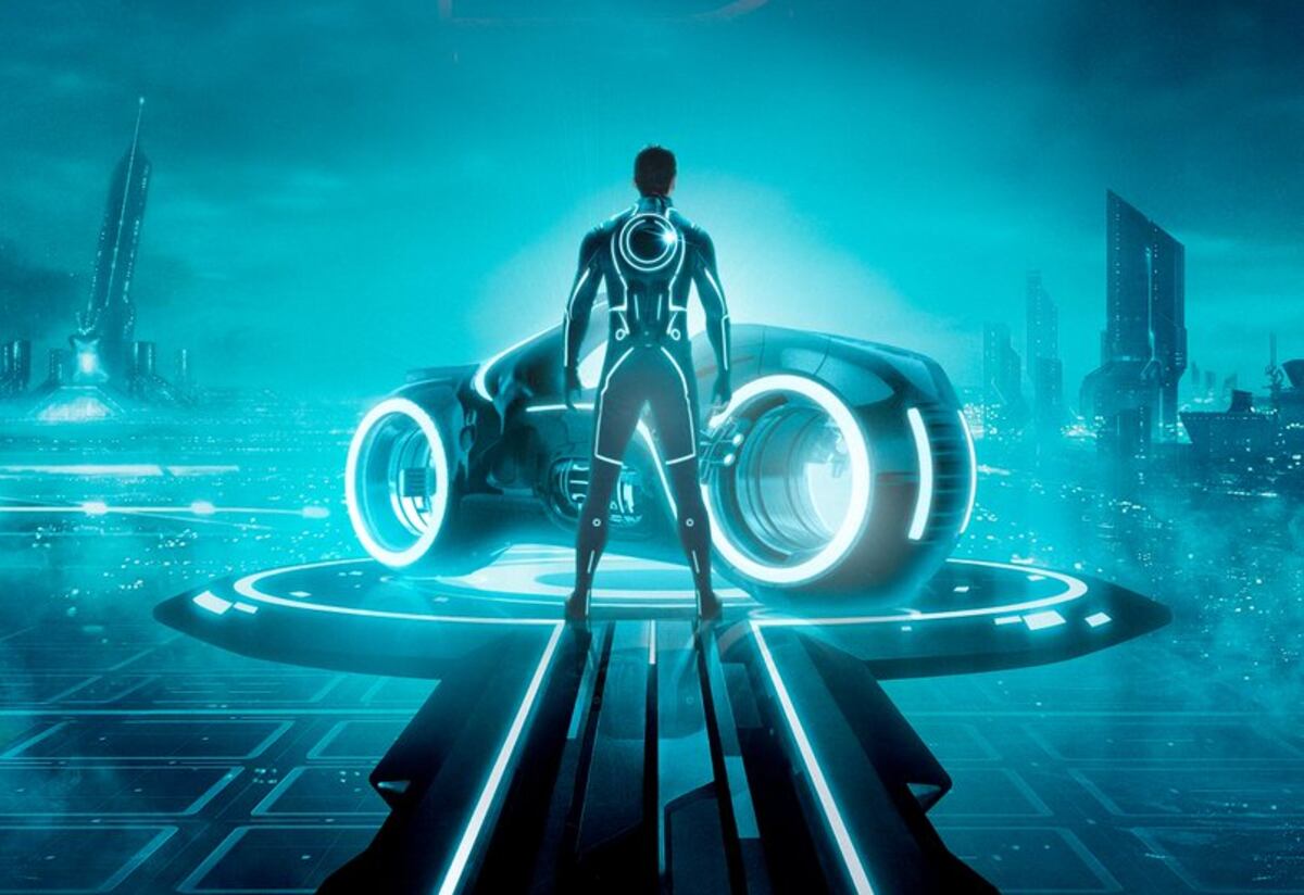 Tron: Ares se estrena el 9 de octubre en Argentina - X
