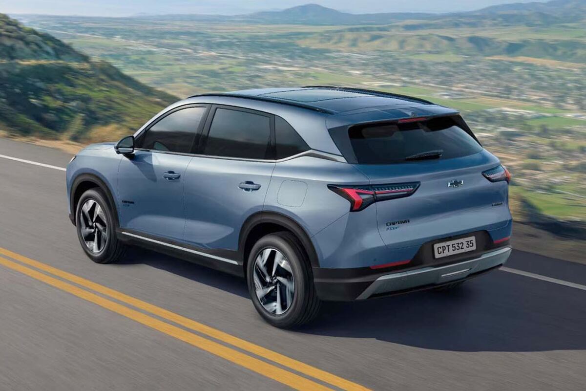 Serán 250 las unidades disponibles para reservar en esta etapa; el precio se conocerá más adelante.