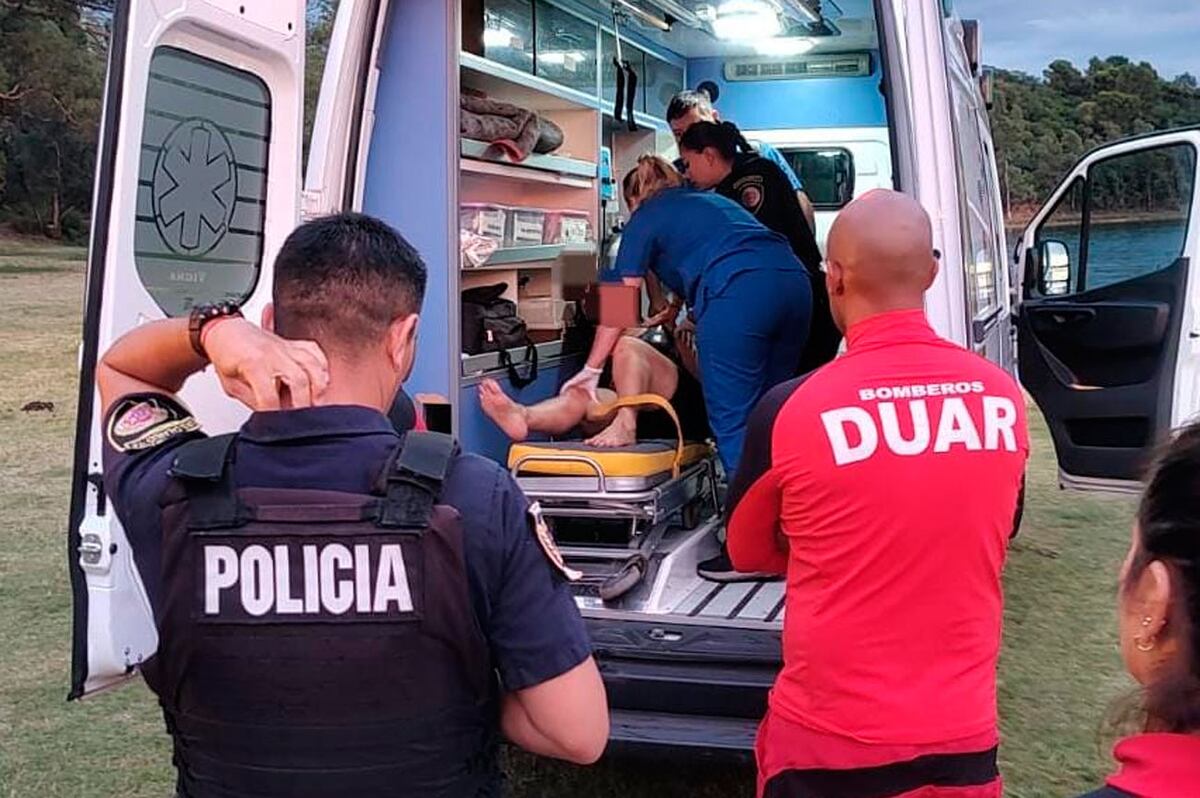 Suman seis las muertes por ahogamientos en Córdoba: un hombre falleció en la pileta de su casa
