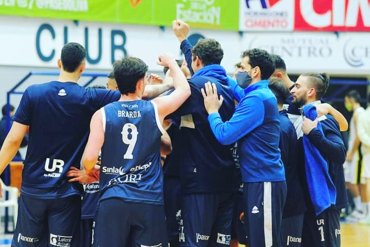 Independiente de Oliva es uno de los representantes cordobeses en la etapa final del Torneo Federal. (@sociosidscoliva)
