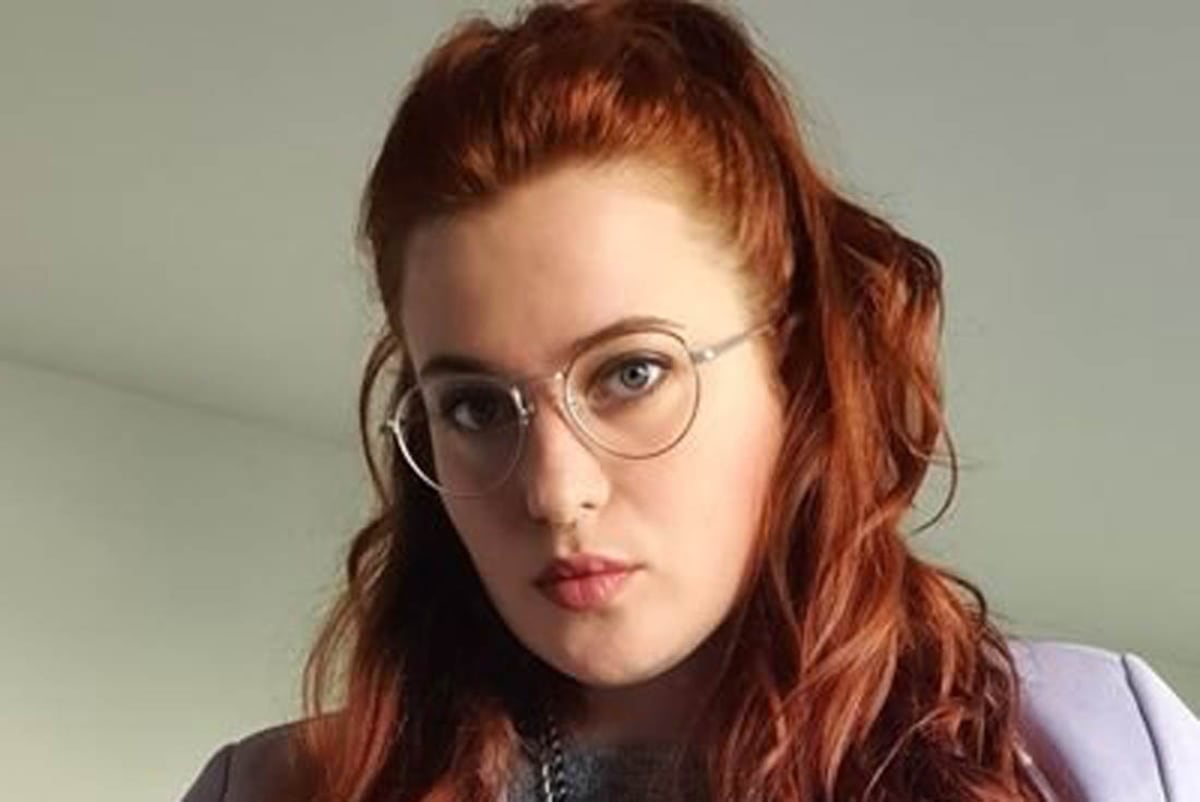 Candelaria Botto, economista