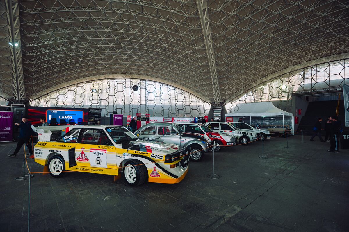 Auto Show 2025