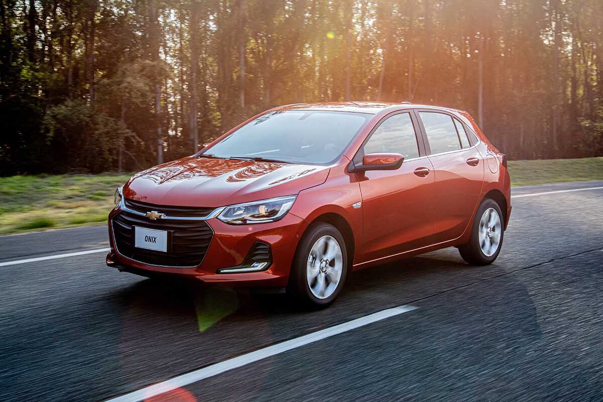 El longevo modelo de Chevrolet se sigue comercializando como alternativa al renovado Onix. Su valor parte en los $ 3.908.000