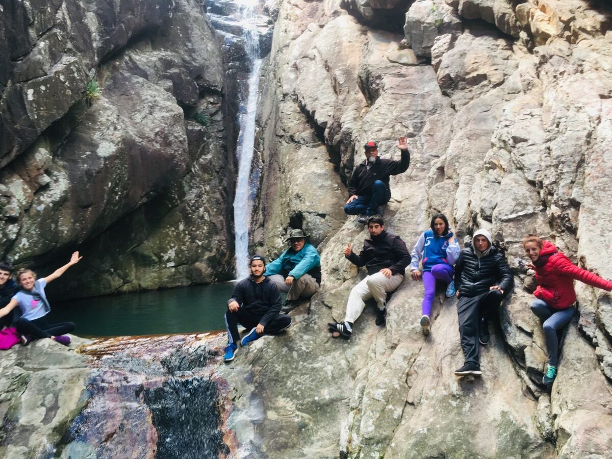 El destino es para aventureros que busquen sumar experiencias y escapar de la rutina.
