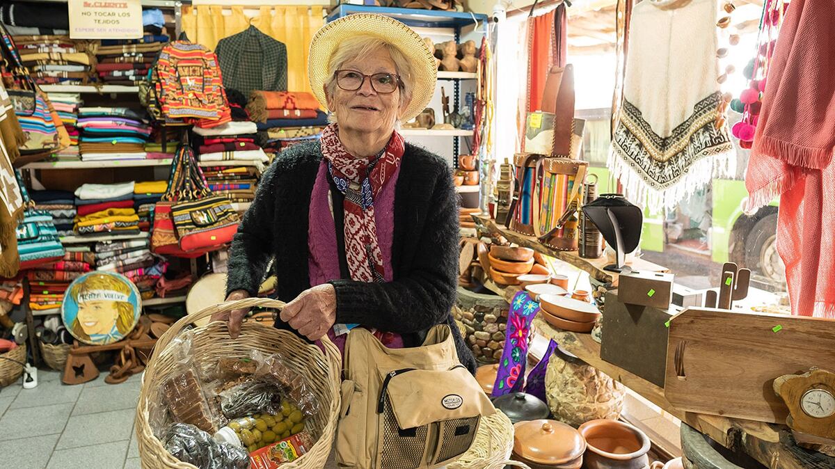 Opciones de experiencias para aprovechar en La Rioja. (Foto: Secretaría de Turismo de La Rioja)
