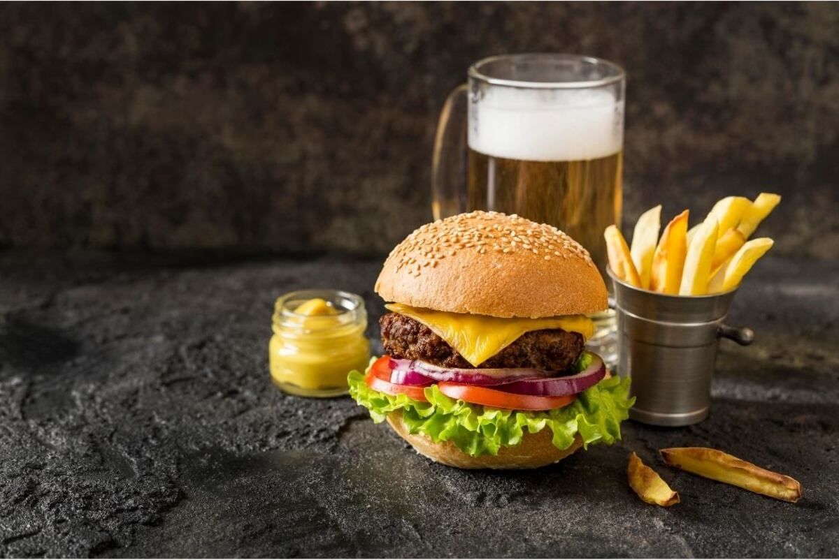 Dentro del Pack Enjoy se ofrecen propuestas gastronómicas increíbles. (Foto: Freepik)