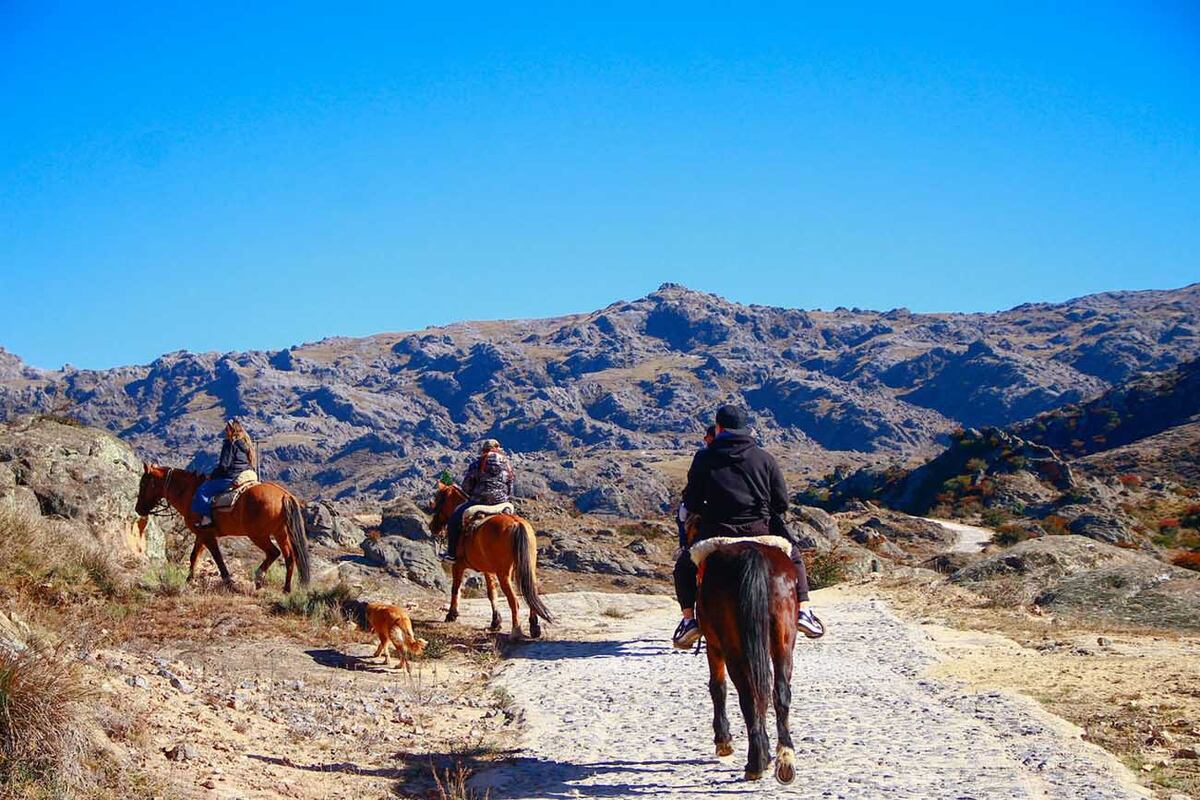 La Cumbrecita ofrece una grilla semanal con actividades recreativas, artísticas y patrimoniales pensadas para disfrutar del destino todos los días.