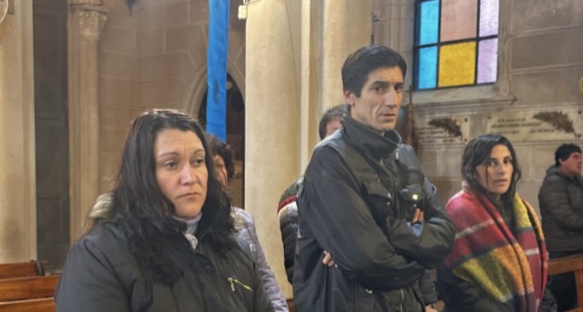 “Quiero saber por qué lo mató”: el pedido de la madre de Joaquín, a un año del crimen en manos de un amigo
