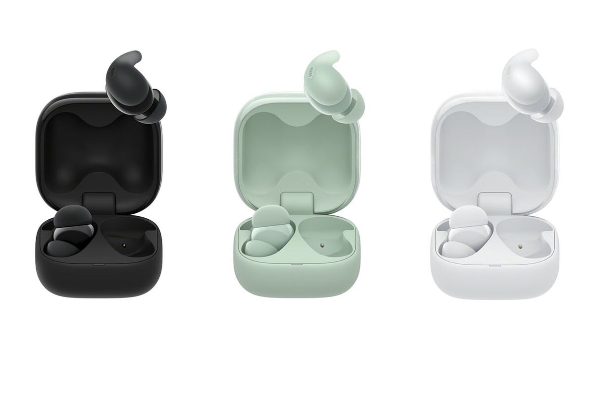 Linkbuds Fit: $ 319.967.