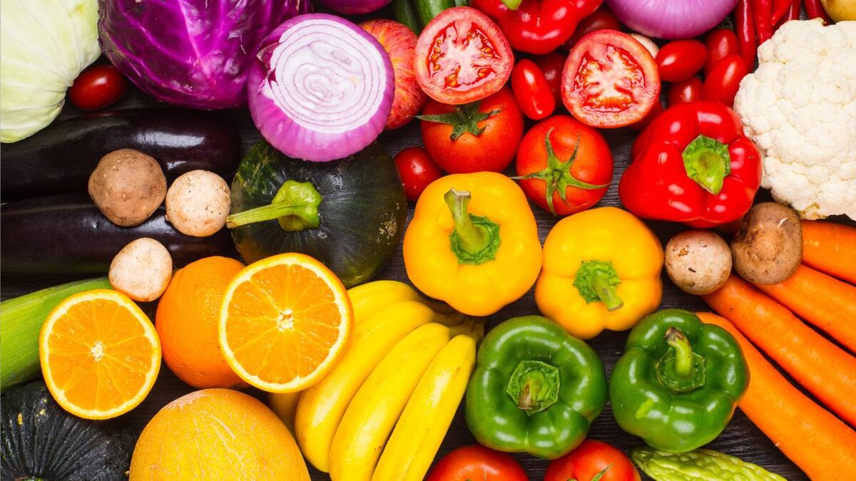 Según Harvard, estas verduras con vitamina C son la clave para reforzar las defensas y mejorar la piel