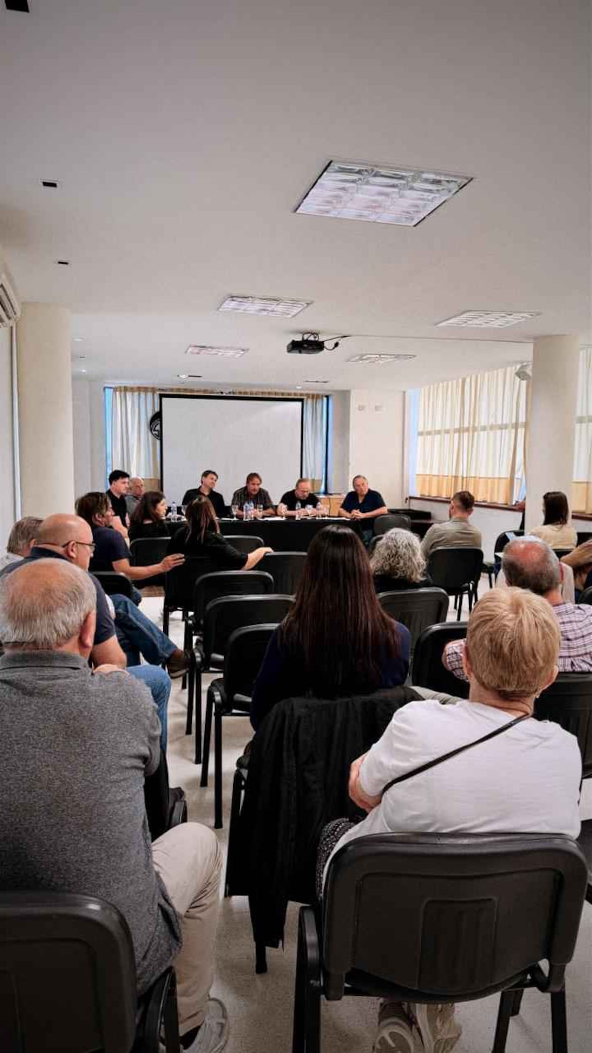 La ruta provincial 10 es la vía de comunicación más extensa de la red vial cordobesa.