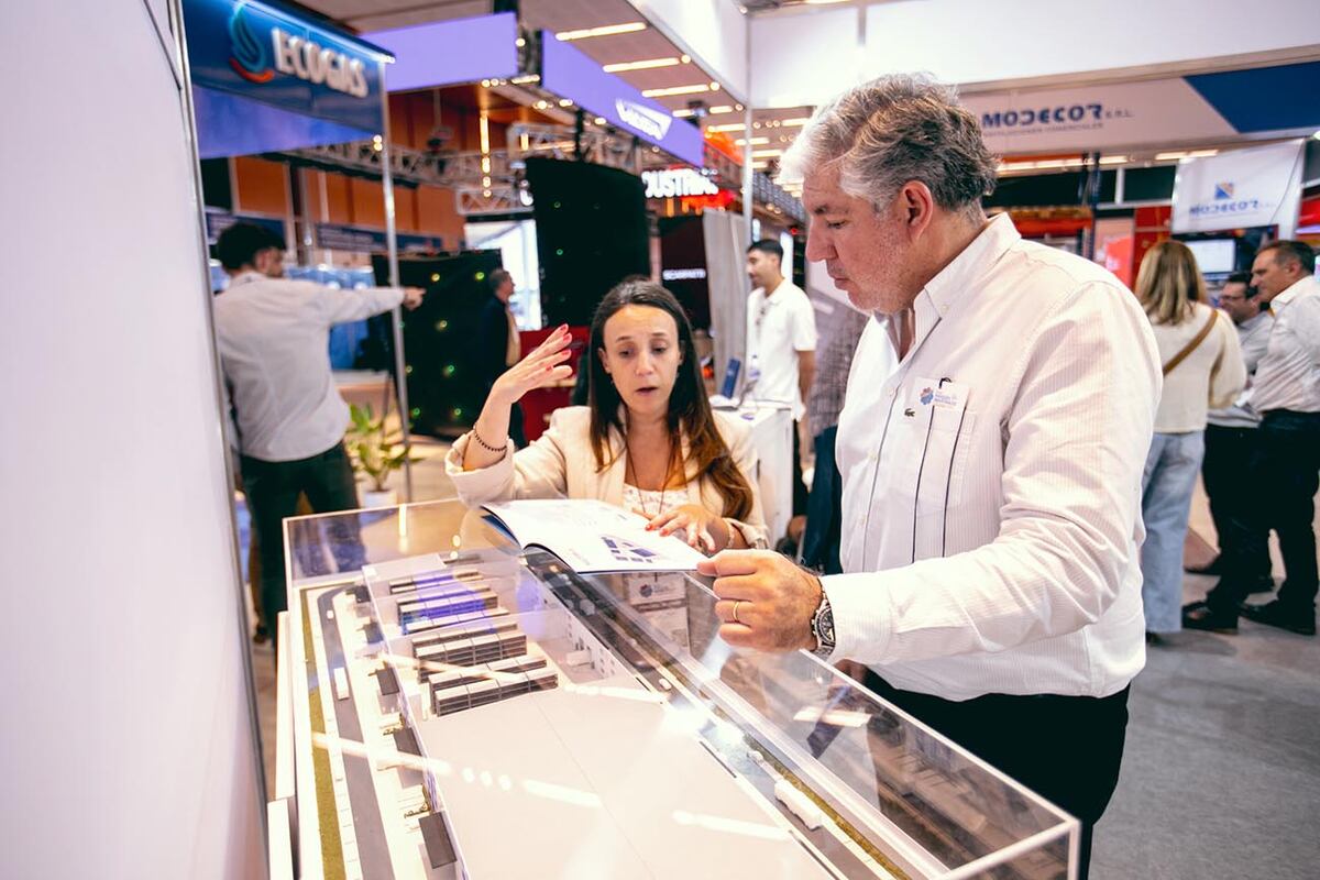 La participación de ZLT en la expo permitió reforzar vínculos comerciales y abrir nuevas oportunidades de inversión.