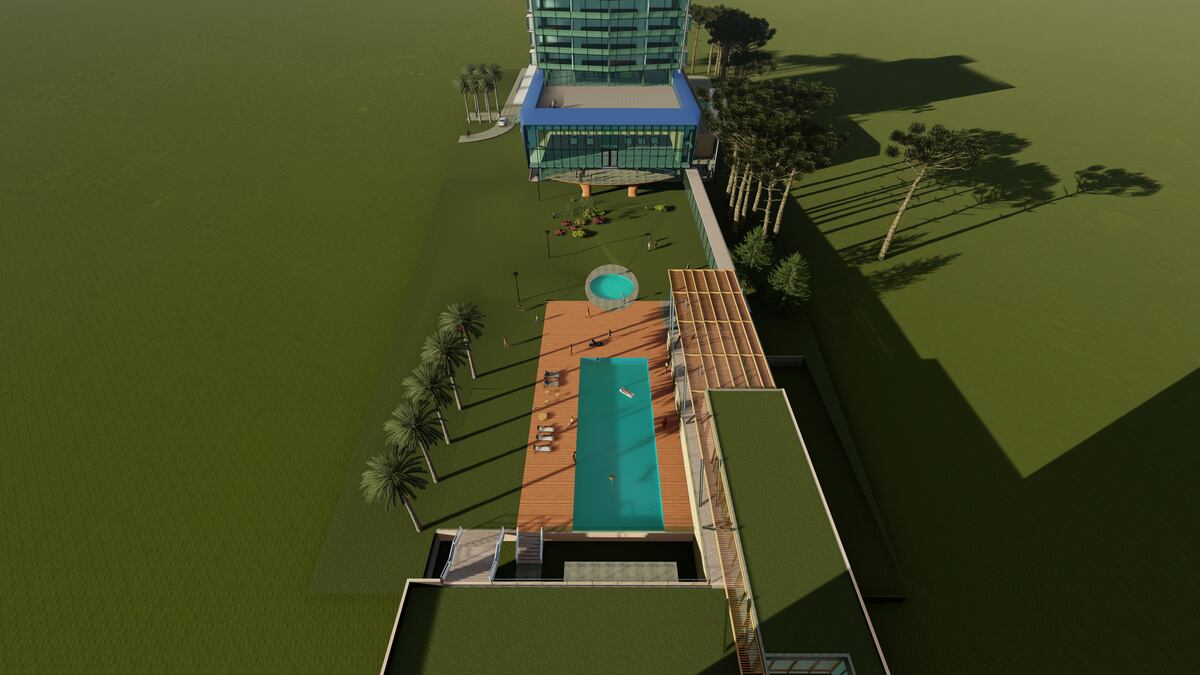 Foto: The Grand Hotel Punta del Este