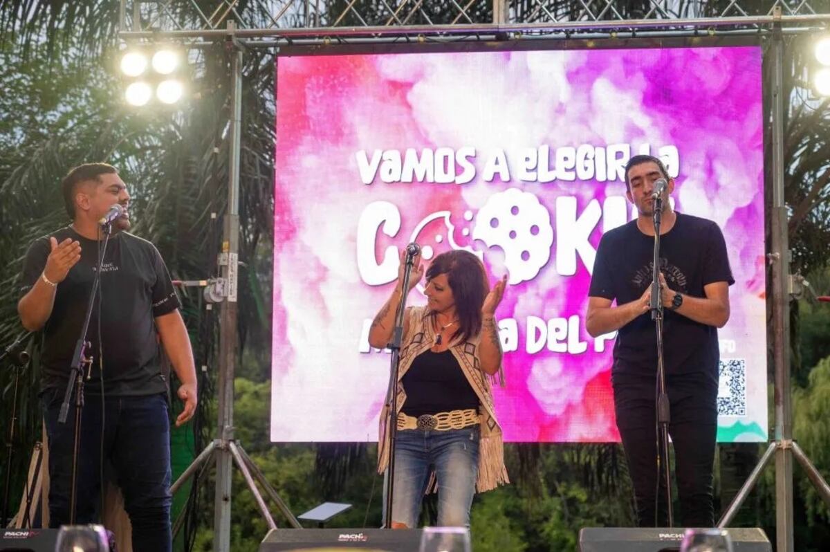 Festivales en Córdoba.