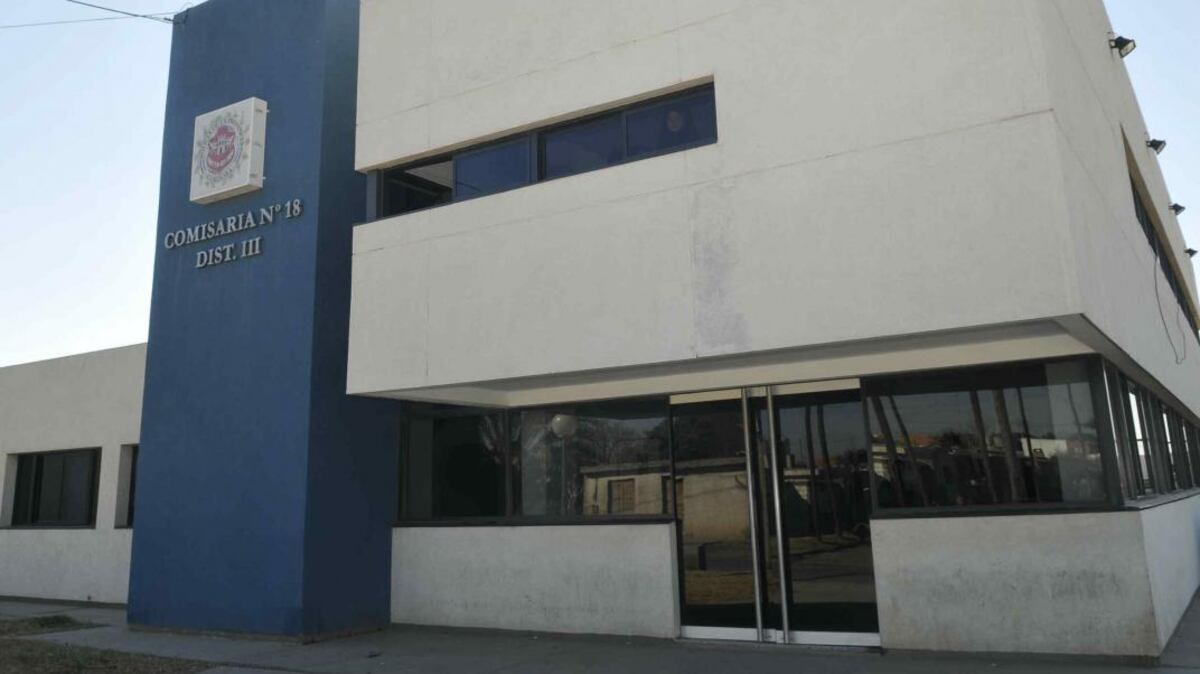 La causa quedó radicada en la Unidad Judicial de Villa El Libertador. (Pedro Castillo / Archivo)