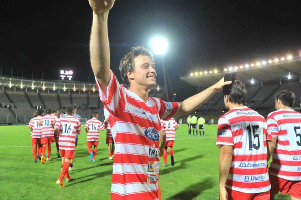 Alumni de Villa María eliminó a Talleres de la Copa (Foto: Archivo / La Voz).