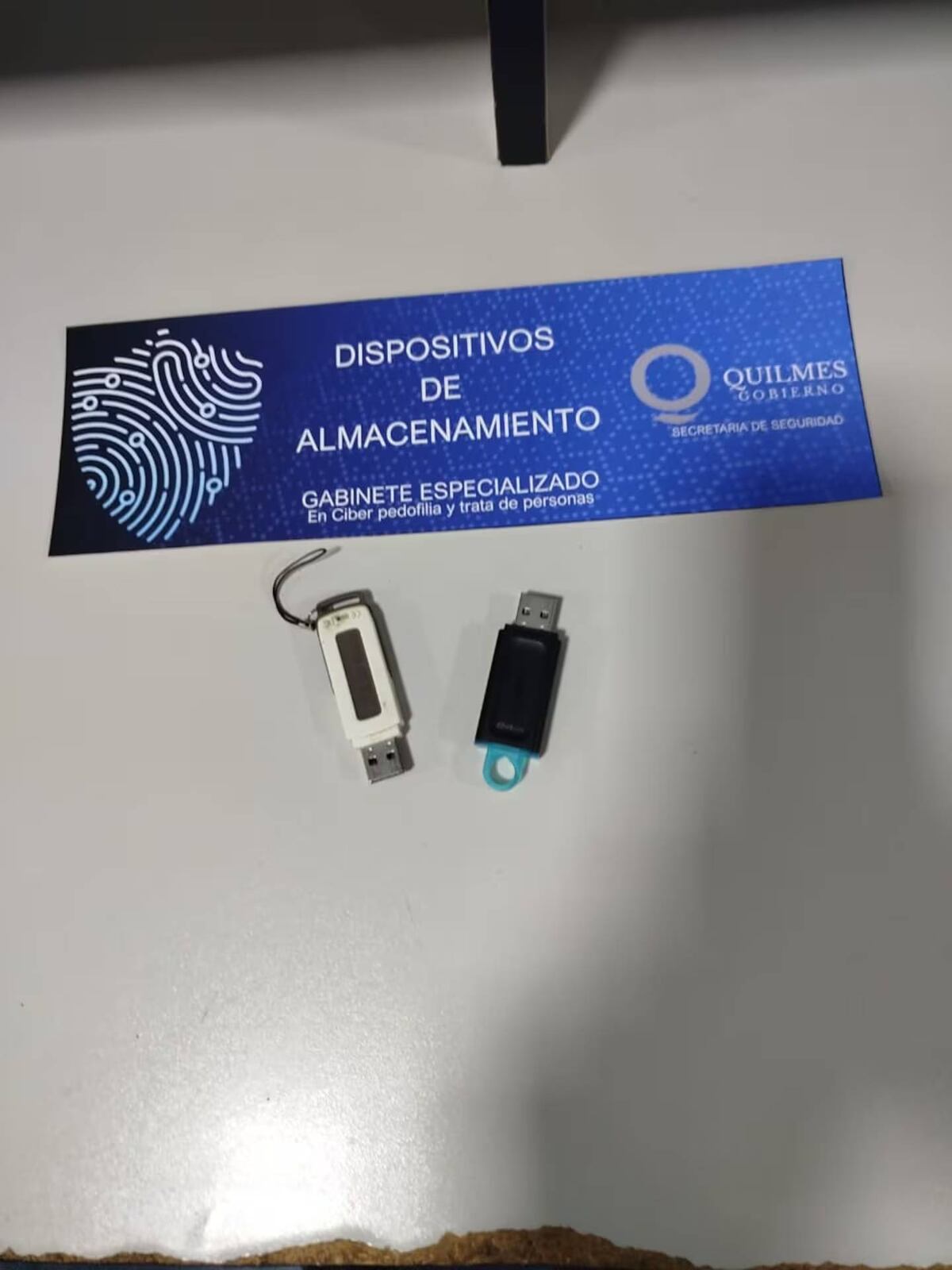 Rescataron a seis hermanas de una red de explotación sexual liderada por su madre y padrastro