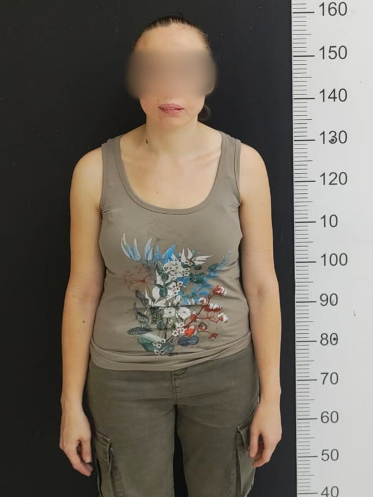 Secta en Bariloche: qué se sabe de las mujeres detenidas junto al líder ruso
