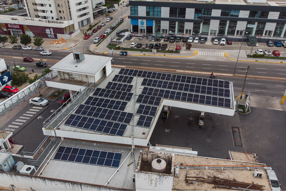 Las soluciones desarrolladas por Ecovatio son exclusivamente de tecnología de primera línea internacional, tanto para sistemas On Grid, como Off Grid. (Foto: Ecovatio)