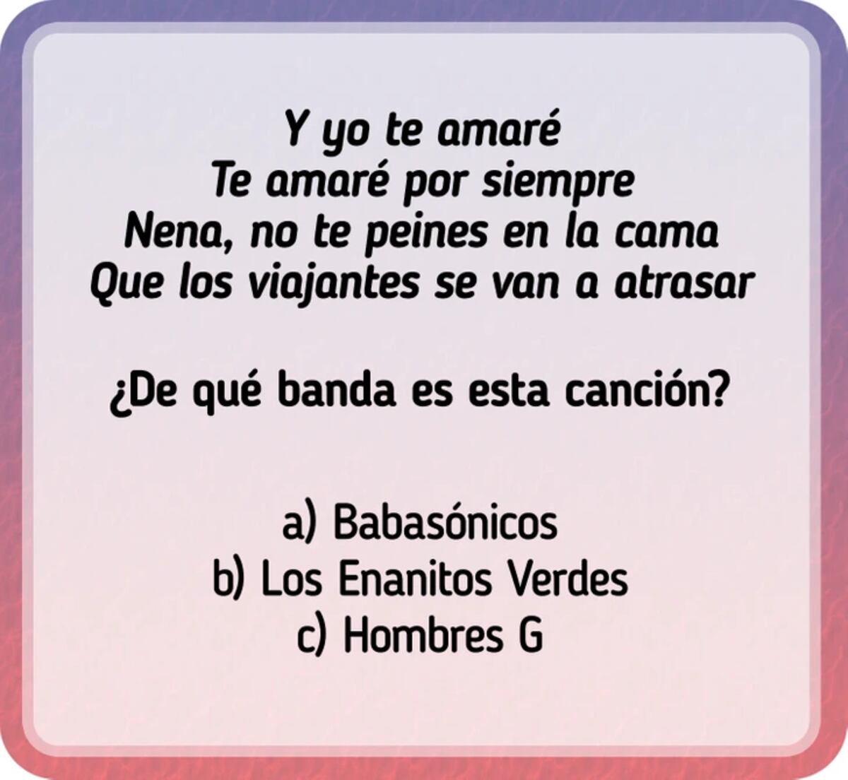 El acertijo visual.