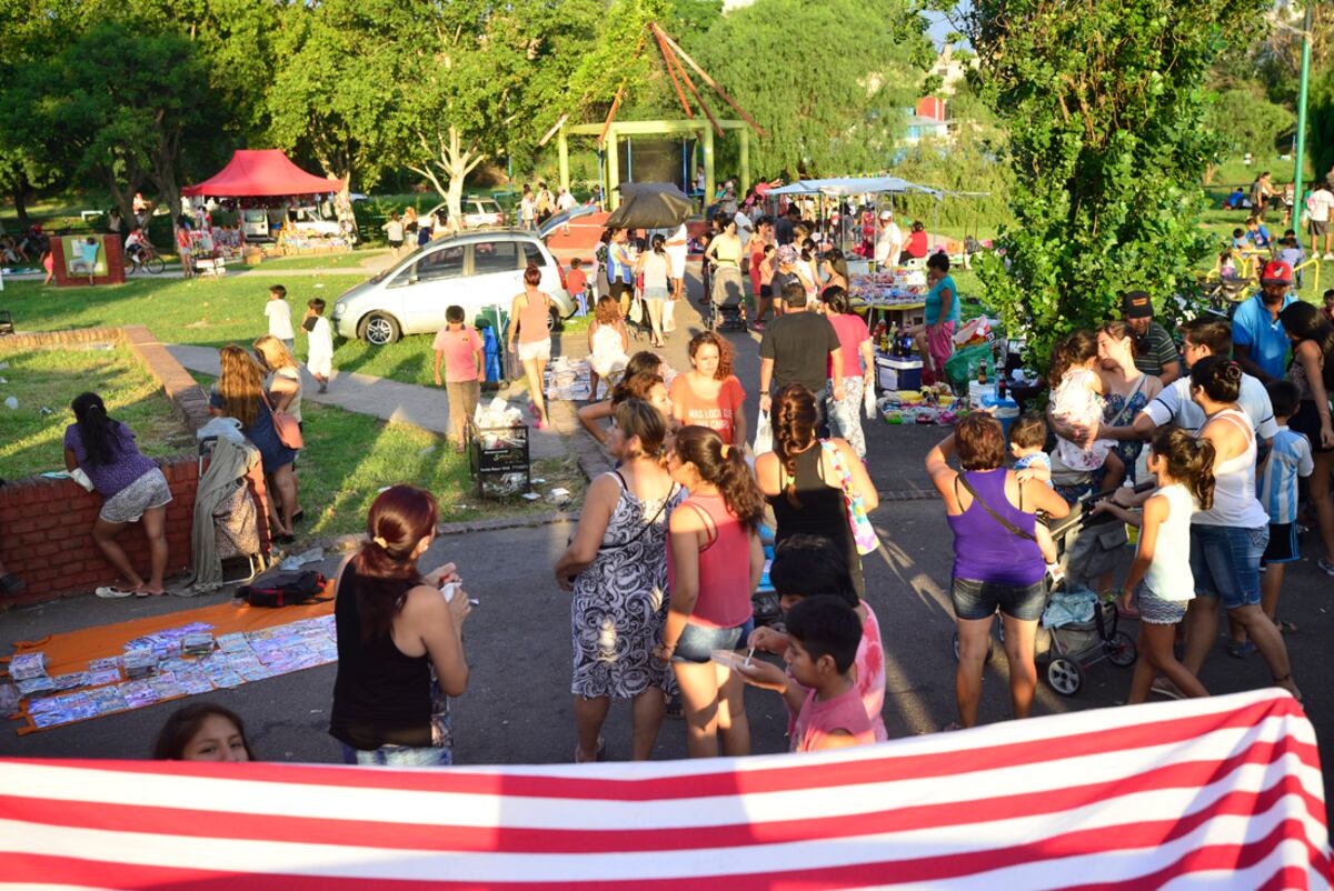 Las comunidades ligadas a los pueblos originarios indoamericanos están entre las que más sufren discriminación en el país. (Pedro Castillo / La Voz)