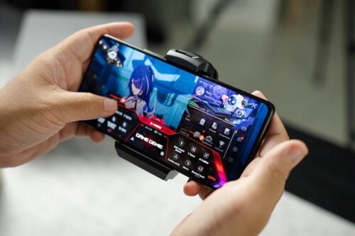 Los mejores celulares gamers de 2026: qué modelos conviene comprar y cuánto cuestan en Argentina