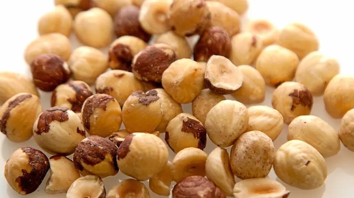 Avellanas: el superalimento ideal para ganar energía y vencer el cansancio