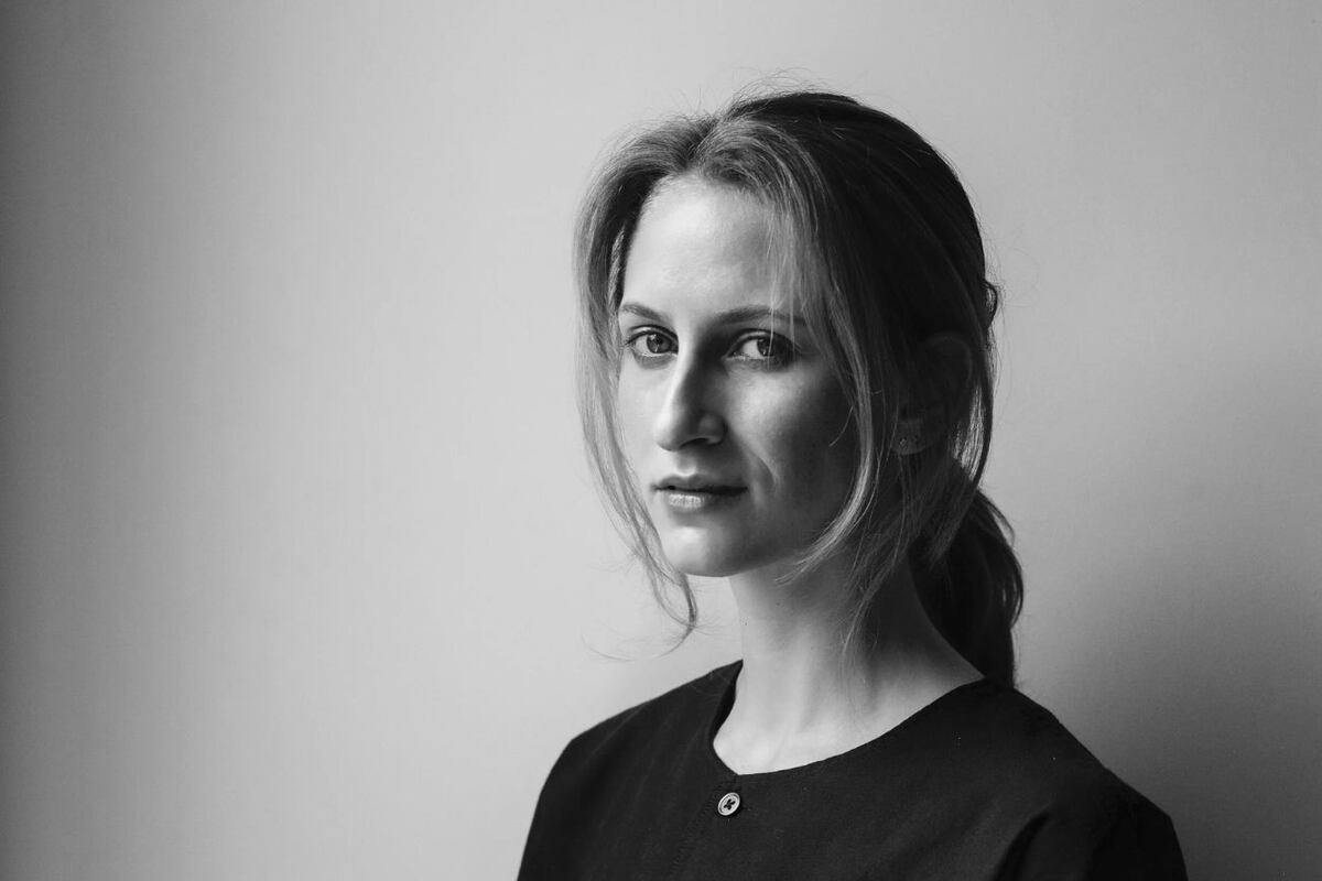 Zoë Hitzig, exinvestigadora de OpenAI.