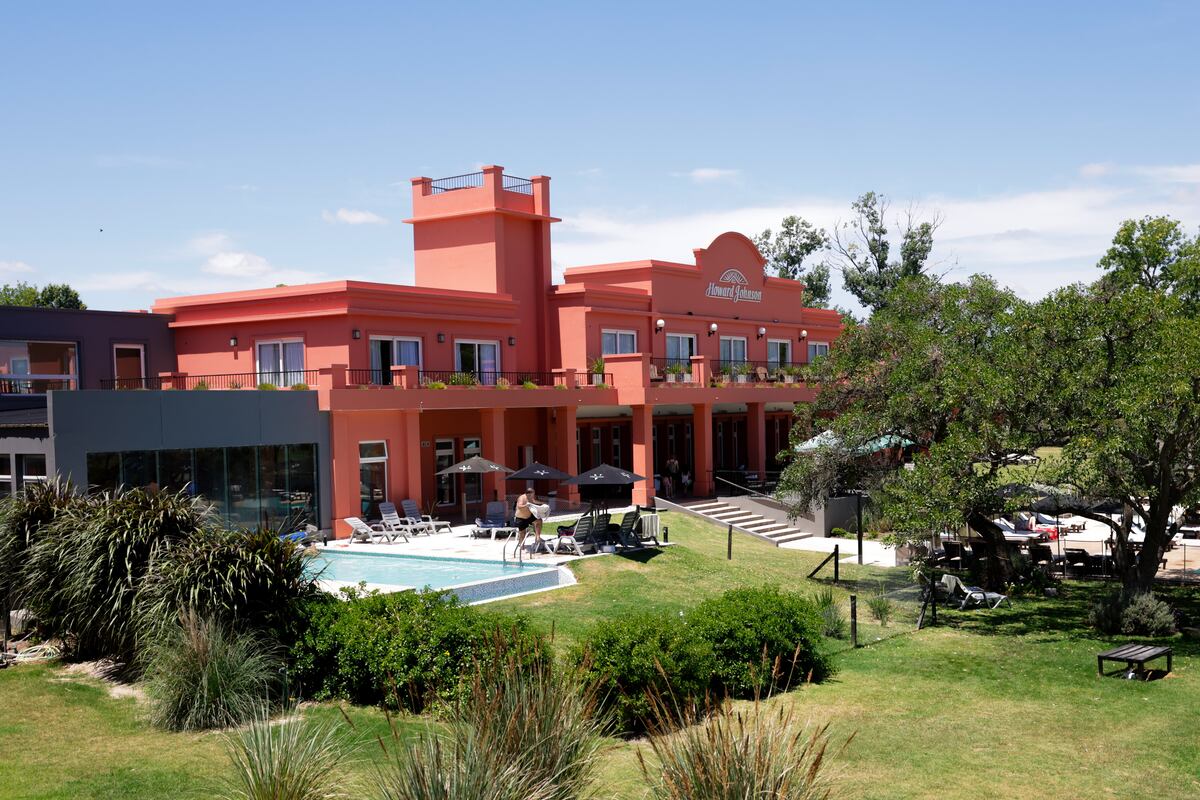 Howard Johnson Chascomus