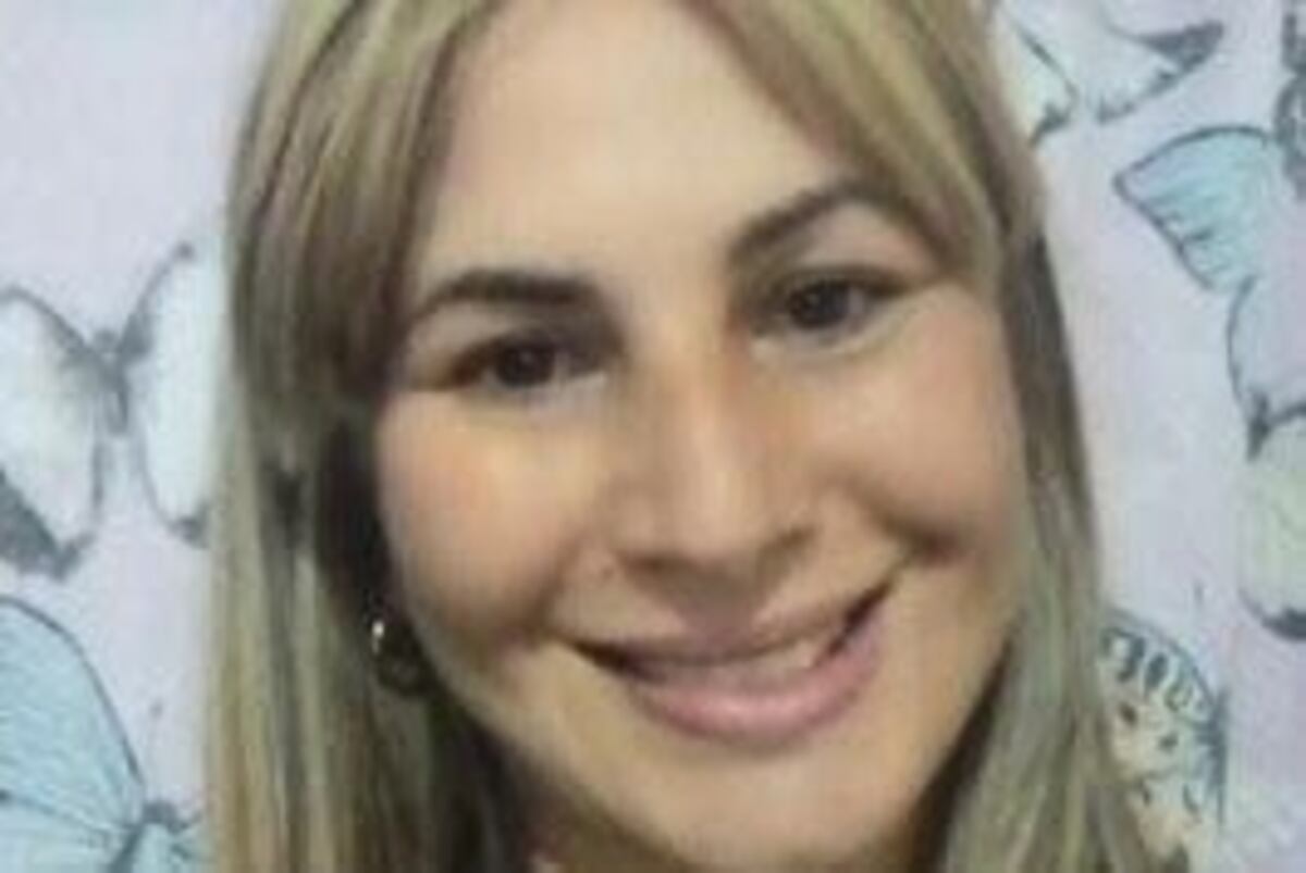 Nancy falleció por un golpe contundente en la cabeza. (Twitter @maquialifraco)