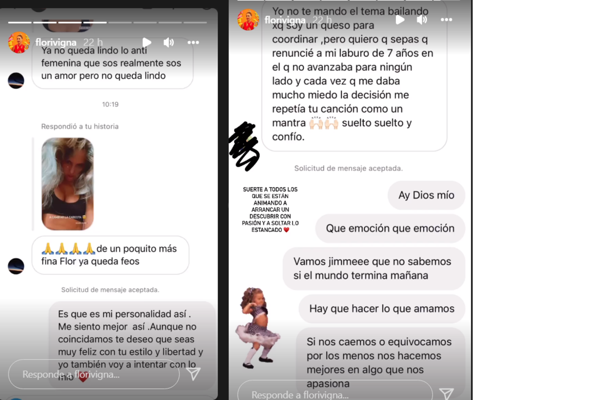 Foto: captura pantalla Instagram.