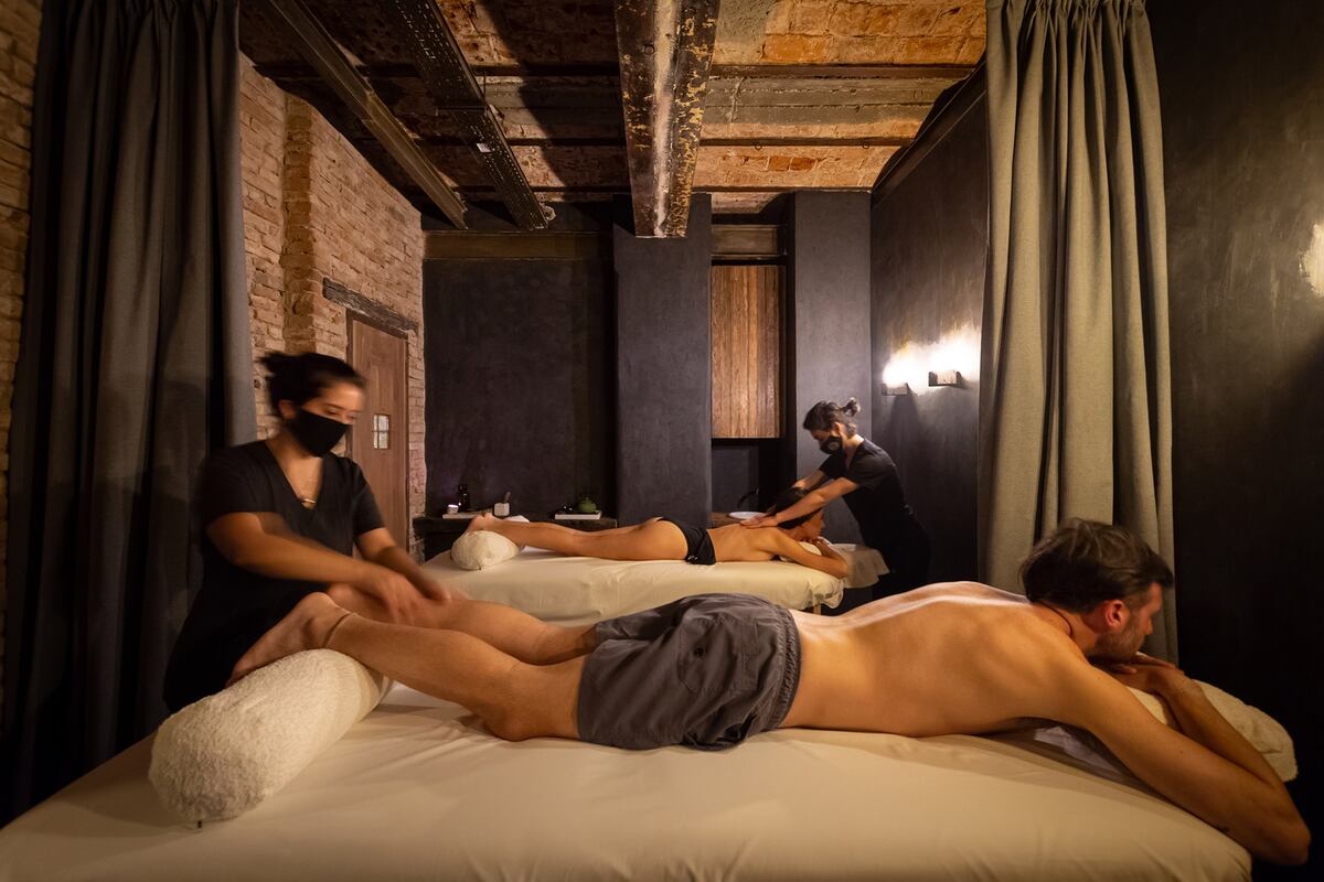 Azur Hotel Real Boutique lanzó su Experiencias 360. (Foto: gentileza Azur Real Boutique)