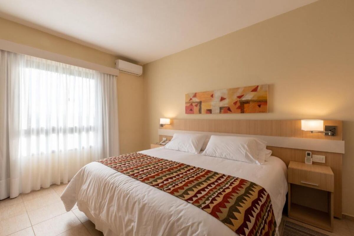 Altitud 720 Hotel, en Villa General Belgrano