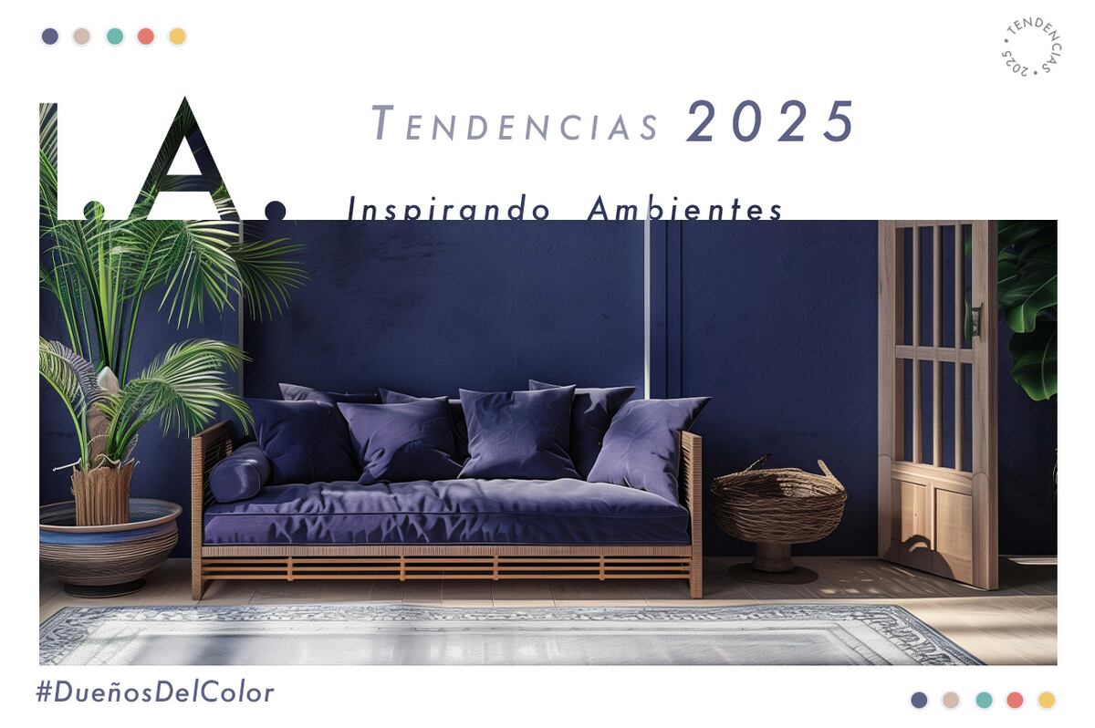 Inspirando Ambientes, el lanzamiento de Tersuave en Distrito Arenales.