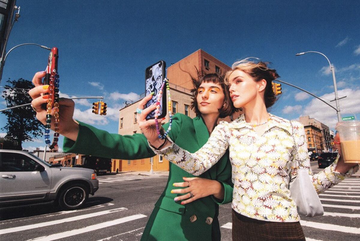 "Falsa influencer" estrena por Star+