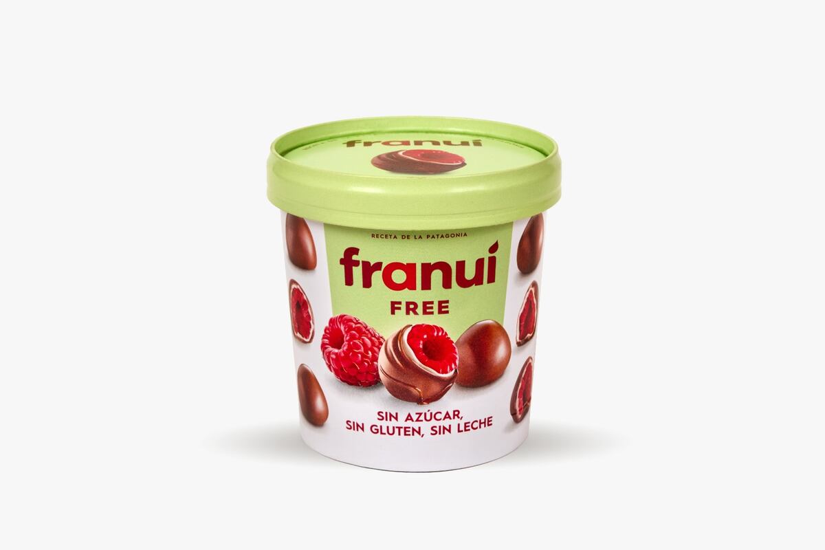 Noticiero gastronómico.