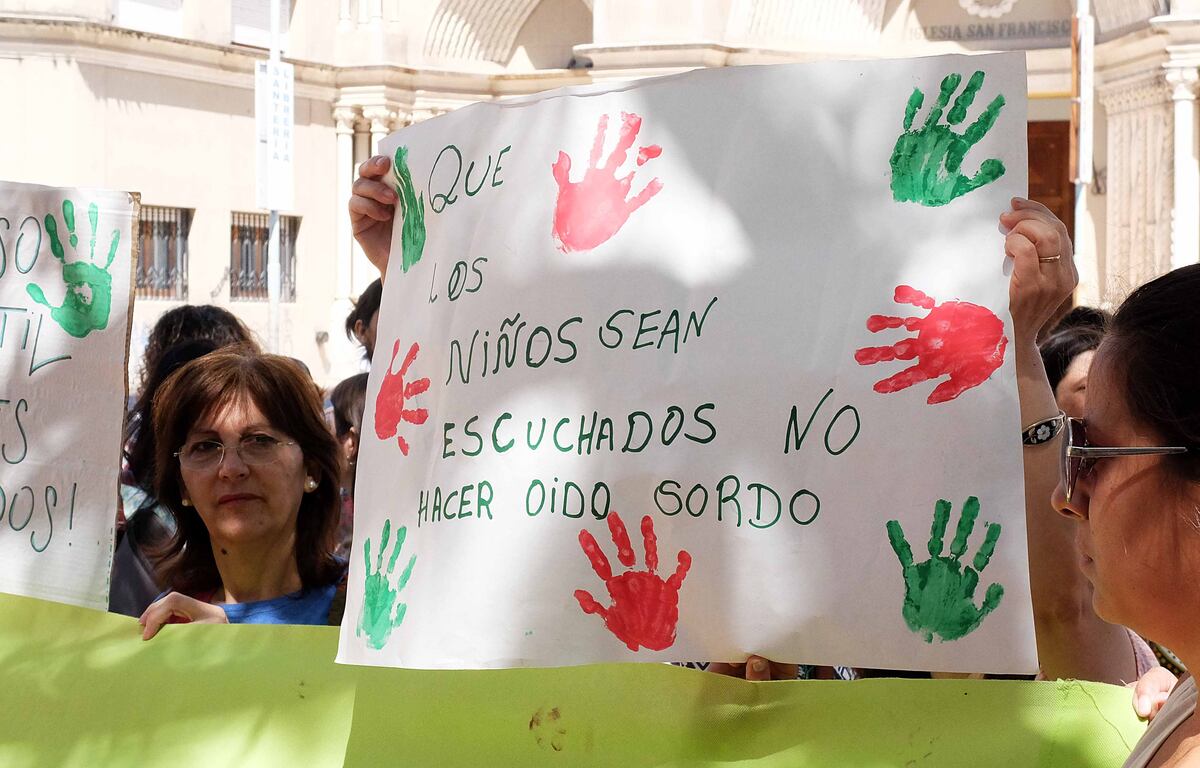 Abusos en jardines y escuelas: cómo están las últimas causas de Córdoba
